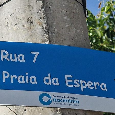 Praia De Itacimirim, Pe Na Areia 외부 사진